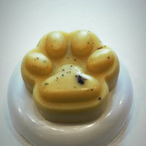 Массажная свеча